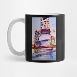 Gatekeeper - Vipers Den - Genesis Collection Mug